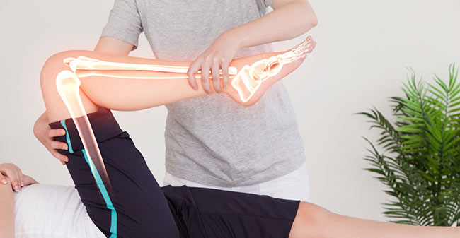 فیزیوتراپی