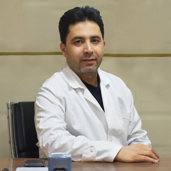 دکتر علی اکبر مودی 