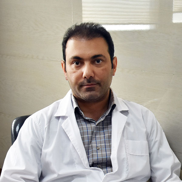 دکتر سعید نوشیروانپور