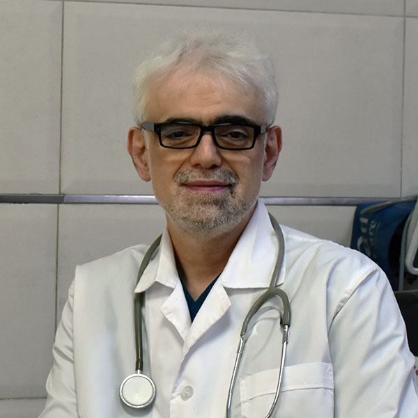 دکتر علی اکبر اسدنژاد