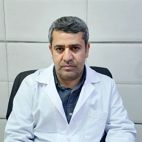 دکتر حامد احمدپور