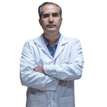 دکتر محمد نصیری