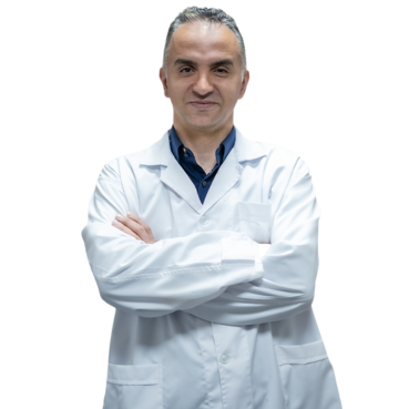 دکتر حامد منادی