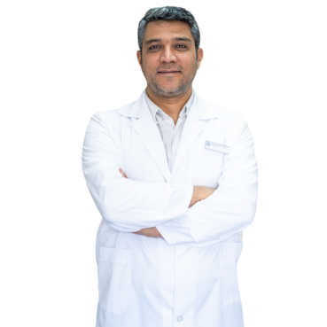 دکتر محمد ثقفی